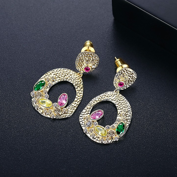 Luxury Unique Jewelry Wholesale Supplier from China