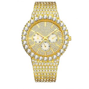 crystal watch wholesales from china factory