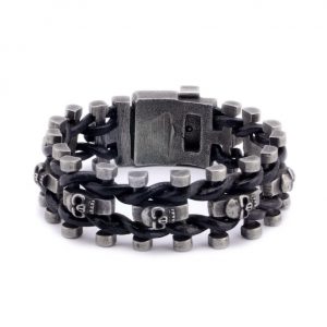 mens bracelet wholesales from China jewelry factory