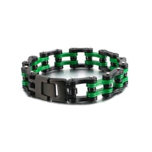 stainless steel bracelet wholesales from China jewelry factory