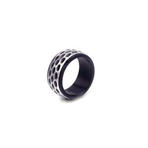 stainless steel ring wholesales from China jewelry factory
