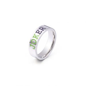 stainless steel ring wholesales from China jewelry factory