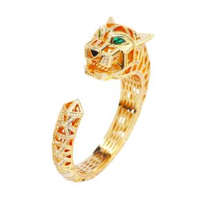 crystal diamonds bangle wholesales from China manufacturer