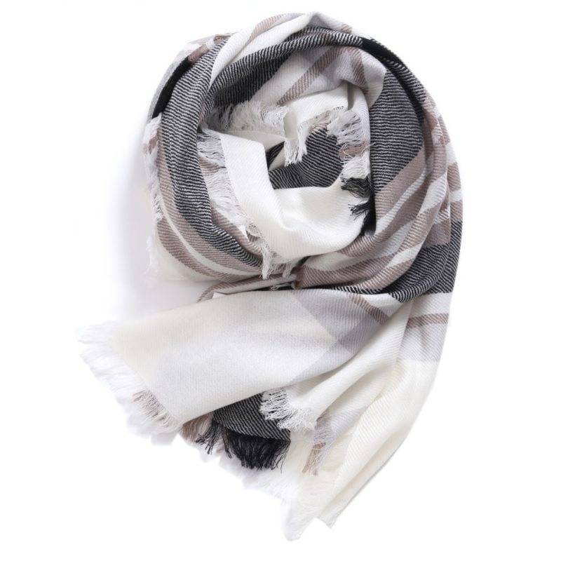cashmere wools scarf wholesales from China factory