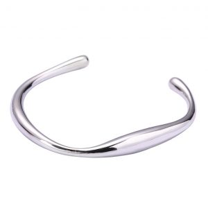 bangle wholesales from China 925 silver jewelry factory