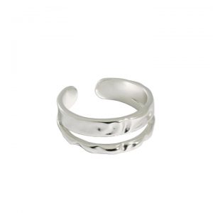 925 silver rings wholesales from China jewelry manufacturer