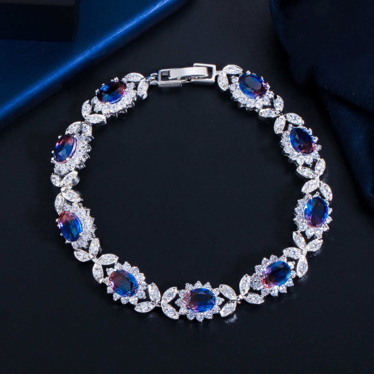 OEM,ODM Luxury China Jewelry Wholesale Manufacturer