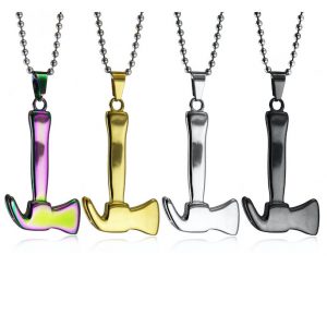 stainless steel pendants wholesale from China manufacturer