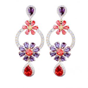 china factory wholesales diamond jewelry