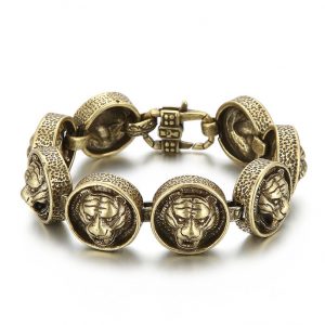 china factory wholesales hiphop mens jewelry