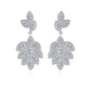 china factory wholesale supplies diamond jewelry wholesales
