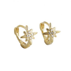 china factory online wholesales 925 sterling silver jewelry earrings