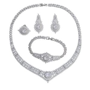 wedding jewelry wholesales from china factory